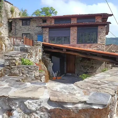 Casa Yanez Casa vacanze Chantada