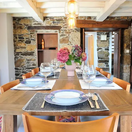 Casa vacanze Casa Yanez *