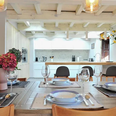 Casa vacanze Casa Yanez