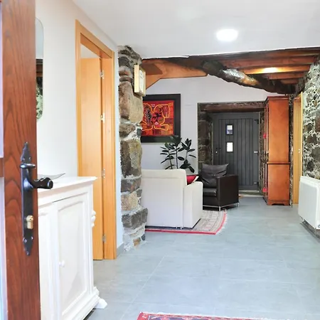 Casa Yanez Casa vacanze *
