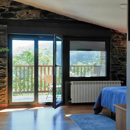 Casa vacanze Casa Yanez Chantada